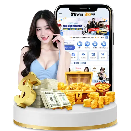 Giao diện Win55 thân thiện trên di động