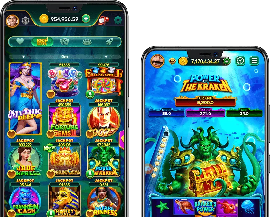 Kho game đa dạng tại win55