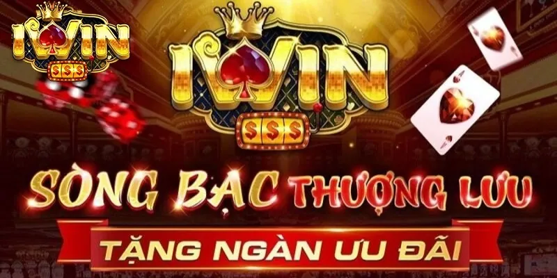 Không gian VIP sang trọng tại Win55